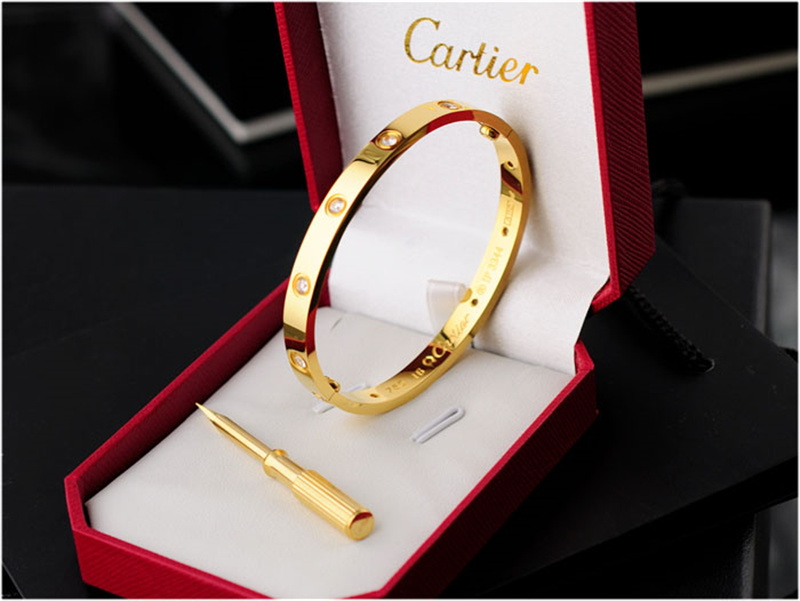 Cartier Bracelet 030
